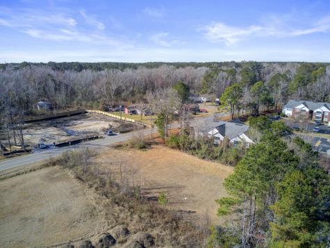 210 Pidgeon Bay Road Summerville SC 29483
