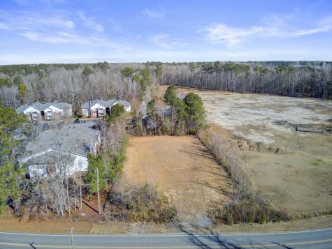 210 Pidgeon Bay Road Summerville SC 29483