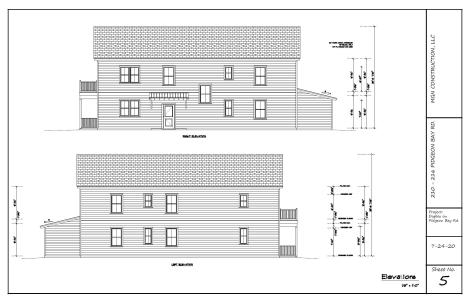 210 Pidgeon Bay Road Summerville SC 29483