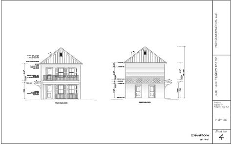 210 Pidgeon Bay Road Summerville SC 29483