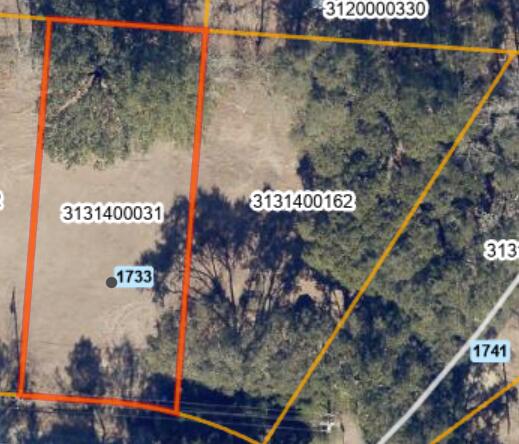 1733 Sailfish Drive Johns Island SC 29455