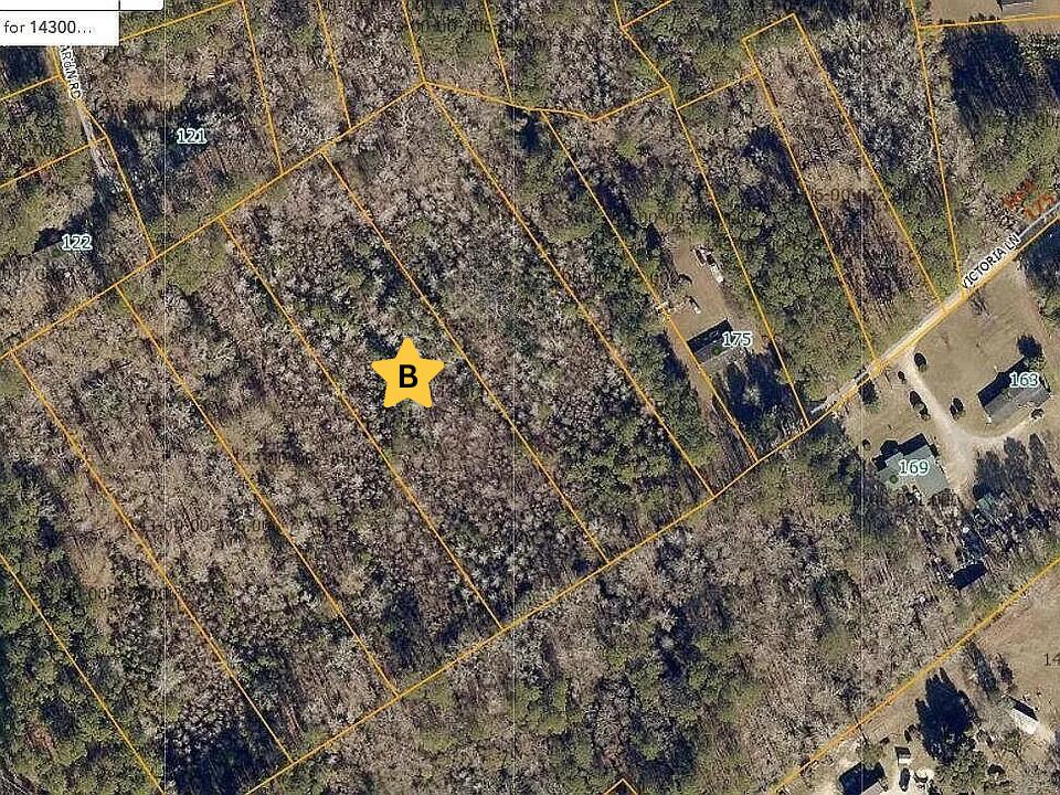 0 Victoria Road Summerville SC 29483