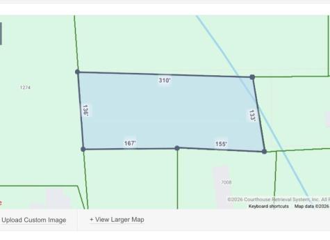 0 Pritchard Green Road Mount Pleasant SC 29429