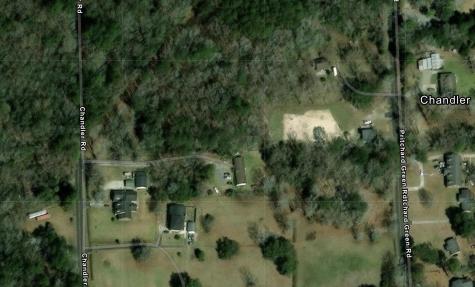 0 Pritchard Green Road Mount Pleasant SC 29429