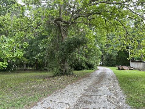 0 Pritchard Green Road Mount Pleasant SC 29429