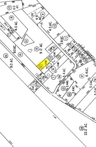 0 Pritchard Green Road Mount Pleasant SC 29429