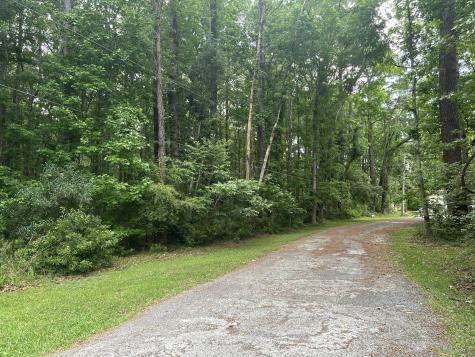 0 Pritchard Green Road Mount Pleasant SC 29429