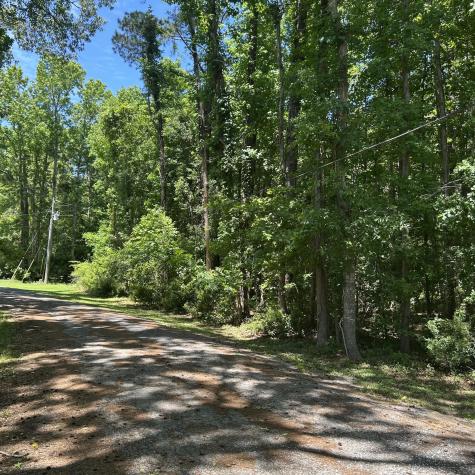 0 Pritchard Green Road Mount Pleasant SC 29429