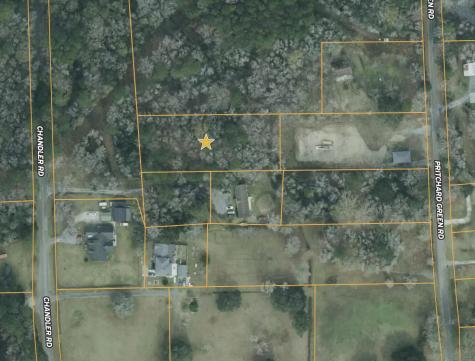0 Pritchard Green Road Mount Pleasant SC 29429