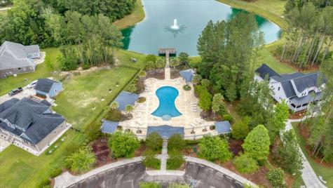 1205 Red Buckeye Court Moncks Corner SC 29461