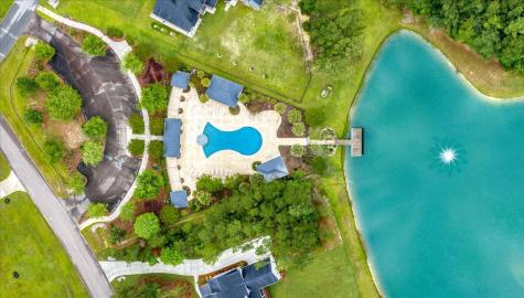 1205 Red Buckeye Court Moncks Corner SC 29461
