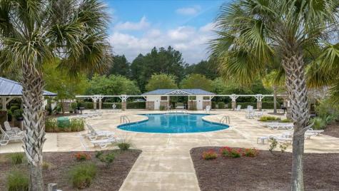 1205 Red Buckeye Court Moncks Corner SC 29461