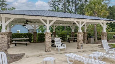 1205 Red Buckeye Court Moncks Corner SC 29461