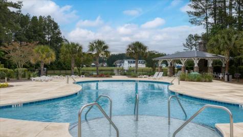 1205 Red Buckeye Court Moncks Corner SC 29461
