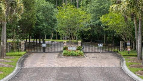 1205 Red Buckeye Court Moncks Corner SC 29461