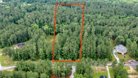 1205 Red Buckeye Court Moncks Corner SC 29461