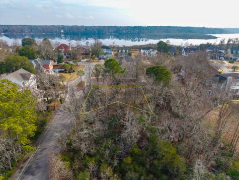 1501 Reserve Parkway Hanahan SC 29410