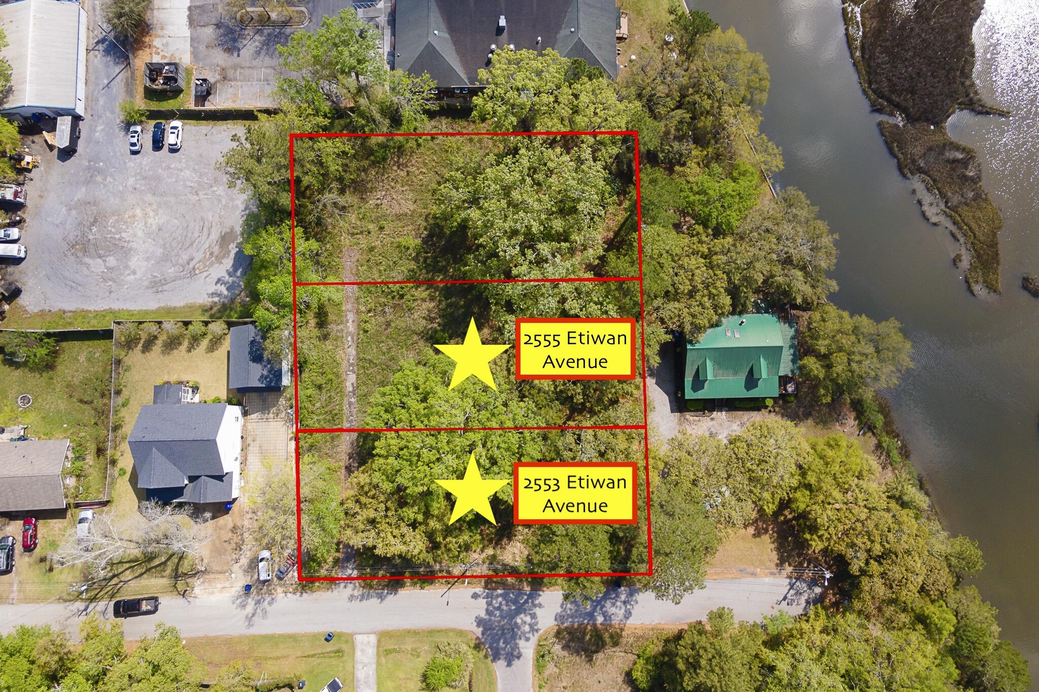 2555 Etiwan Avenue Charleston SC 29414