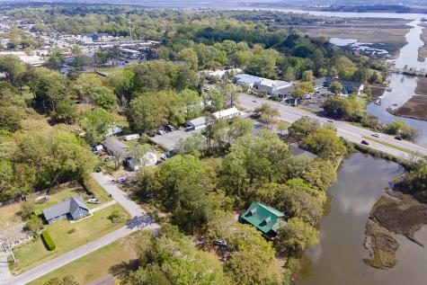2555 Etiwan Avenue Charleston SC 29414
