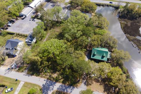 2555 Etiwan Avenue Charleston SC 29414