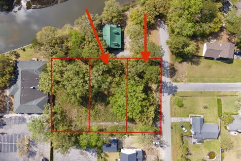 2555 Etiwan Avenue Charleston SC 29414