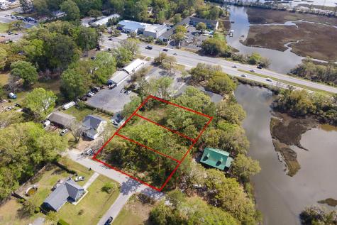 2555 Etiwan Avenue Charleston SC 29414