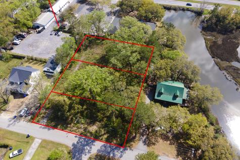 2555 Etiwan Avenue Charleston SC 29414