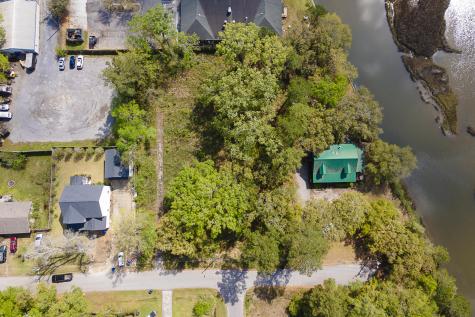 2555 Etiwan Avenue Charleston SC 29414