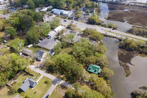 2555 Etiwan Avenue Charleston SC 29414