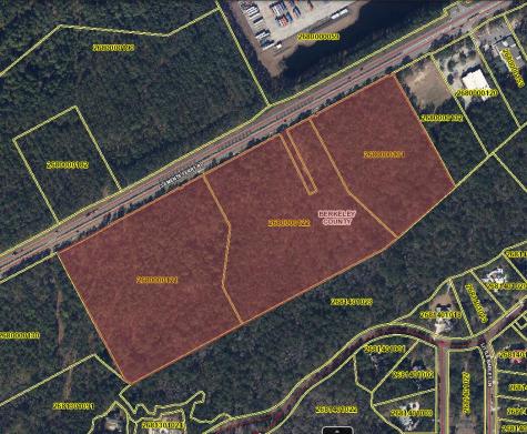 2029-79 Clements Ferry Road Wando SC 29492