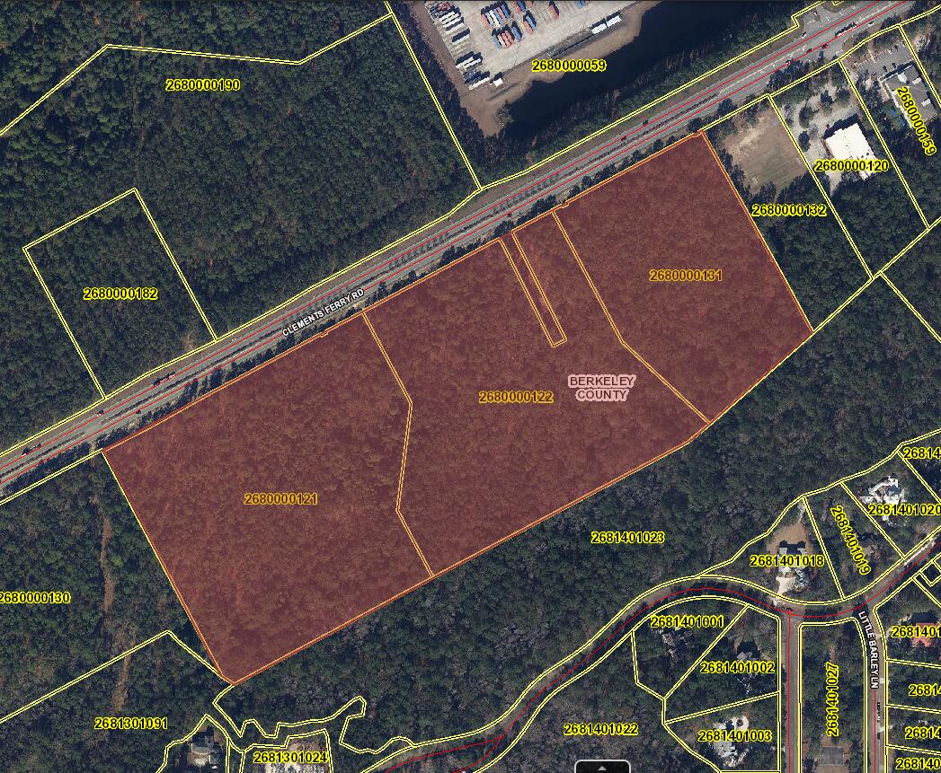 2029-79 Clements Ferry Road Wando SC 29492