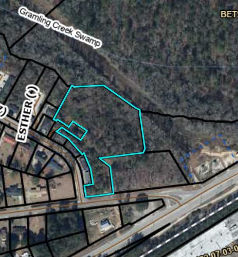 210212 Esther Lane Orangeburg SC 29115