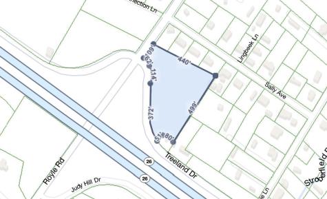 0 Treeland Drive Ladson SC 29456