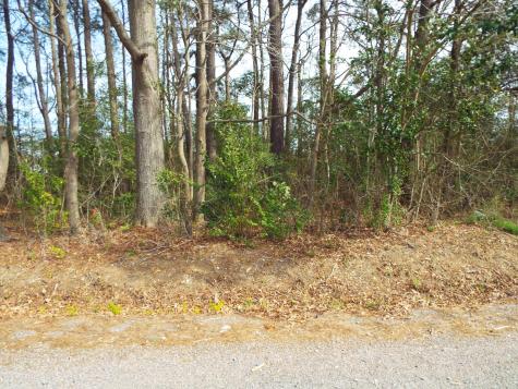 0 Dennis Drive Goose Creek SC 29445