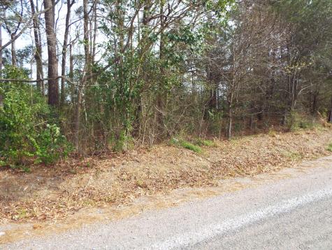 0 Dennis Drive Goose Creek SC 29445