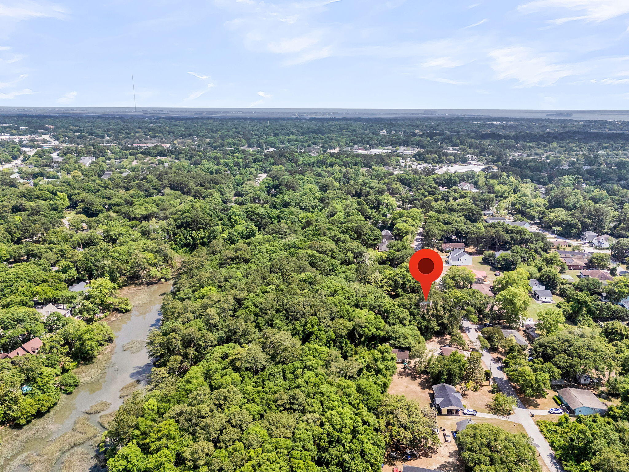 0 Spark Street Mount Pleasant SC 29464