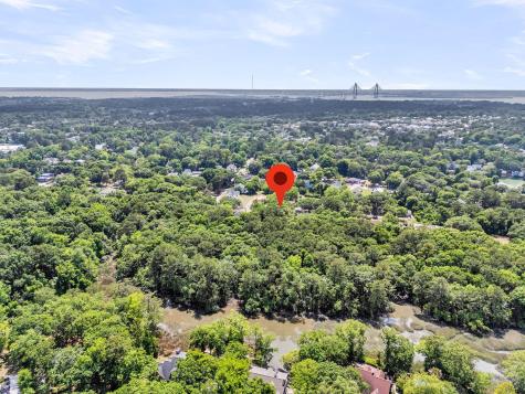 0 Spark Street Mount Pleasant SC 29464