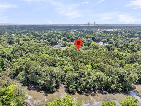 0 Spark Street Mount Pleasant SC 29464