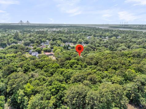 0 Spark Street Mount Pleasant SC 29464