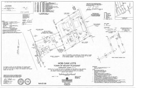 0 Spark Street Mount Pleasant SC 29464