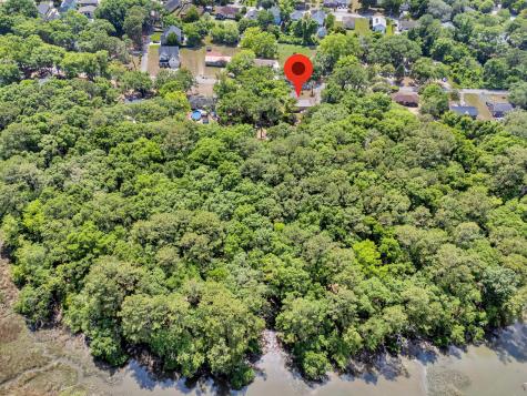 0 Spark Street Mount Pleasant SC 29464