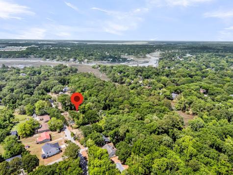 0 Spark Street Mount Pleasant SC 29464