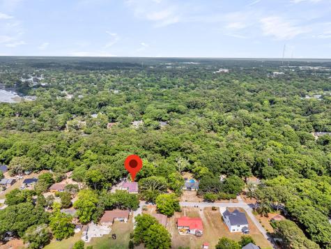 0 Spark Street Mount Pleasant SC 29464