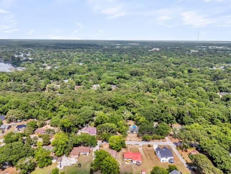 0 Spark Street Mount Pleasant SC 29464