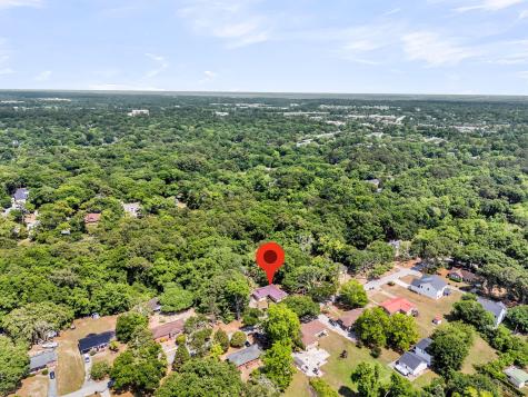 0 Spark Street Mount Pleasant SC 29464