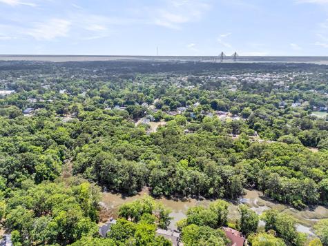 0 Spark Street Mount Pleasant SC 29464