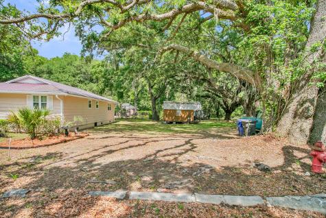 0 Spark Street Mount Pleasant SC 29464