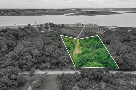 133 Dewees Inlet Drive Dewees Island SC 29451