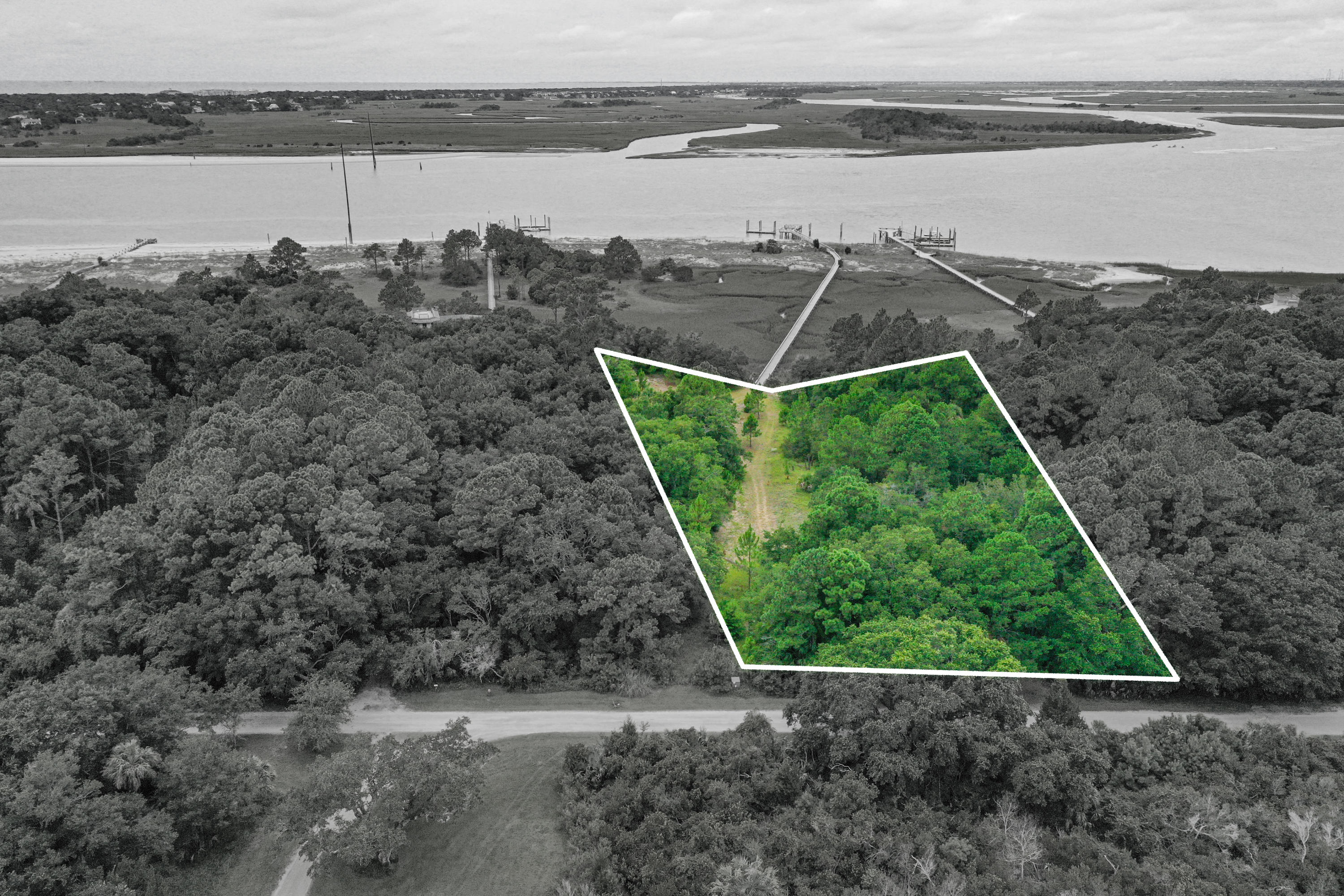 133 Dewees Inlet Drive Dewees Island SC 29451