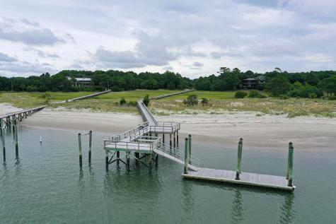 133 Dewees Inlet Drive Dewees Island SC 29451